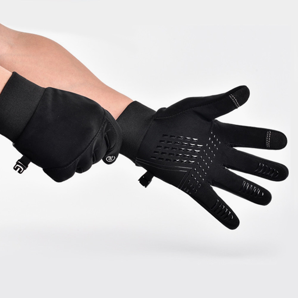 Winter Glove Insulated - 1 paire de gants de cyclisme