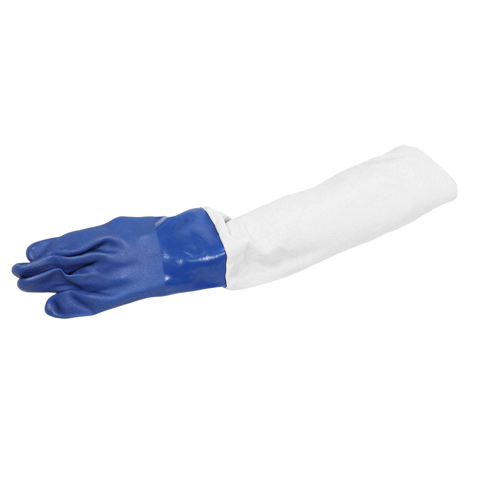 Rubber Glove Cleaning - Gants de sablage pour armoire, gants