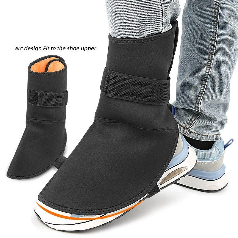 Protège-chevilles coupe-vent,  - Gardening Glove Waterproof avis et prix