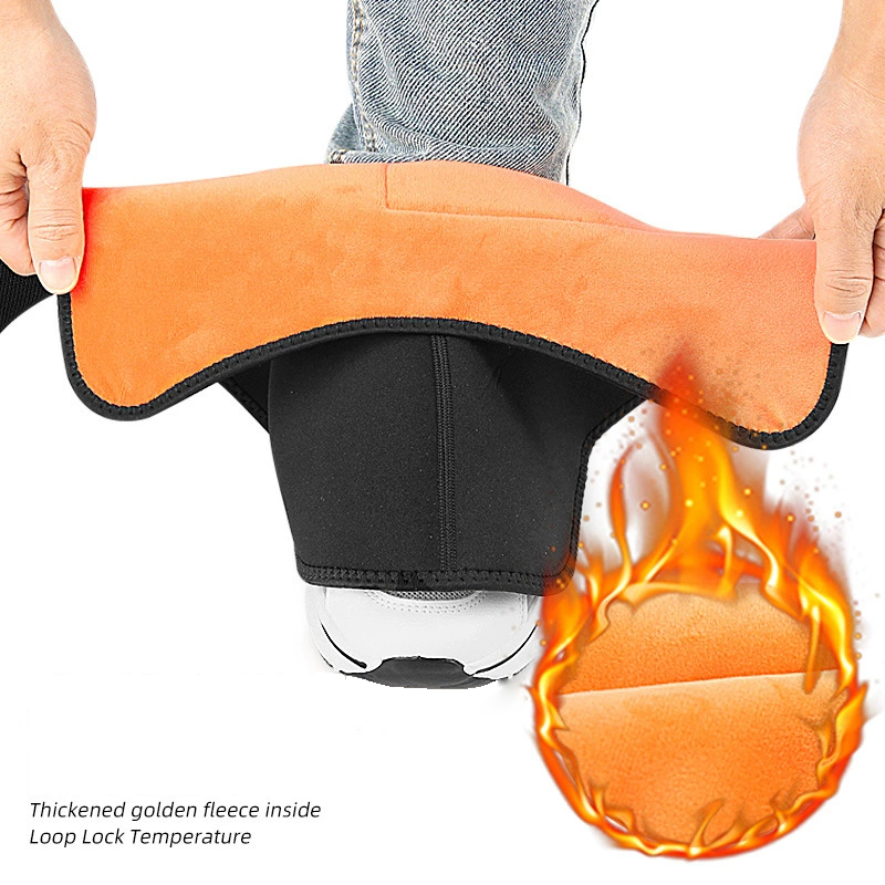 Protège-chevilles coupe-vent,  - Gardening Glove Waterproof avis et prix