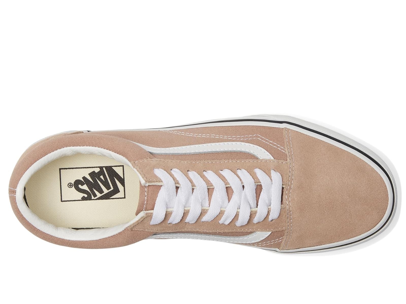 Chaussures de skateboard Old S - Vans Shoes Old Skool avis et prix