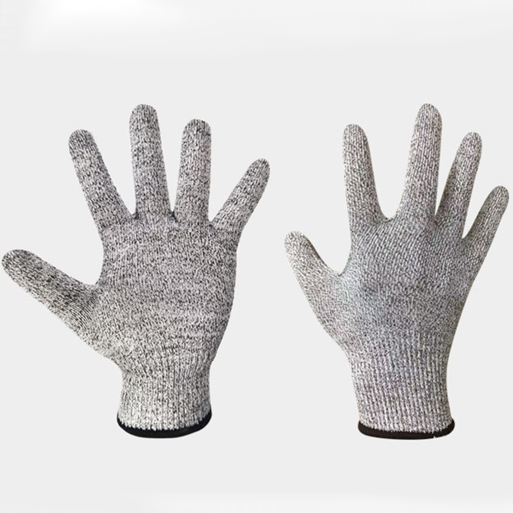 Gants de sécurité résistants a - Cut Resistant Glove avis et prix