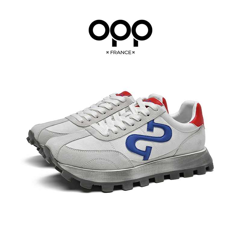 Chaussures de sport OPP Men Co - New Balance Shoes 574 avis et prix