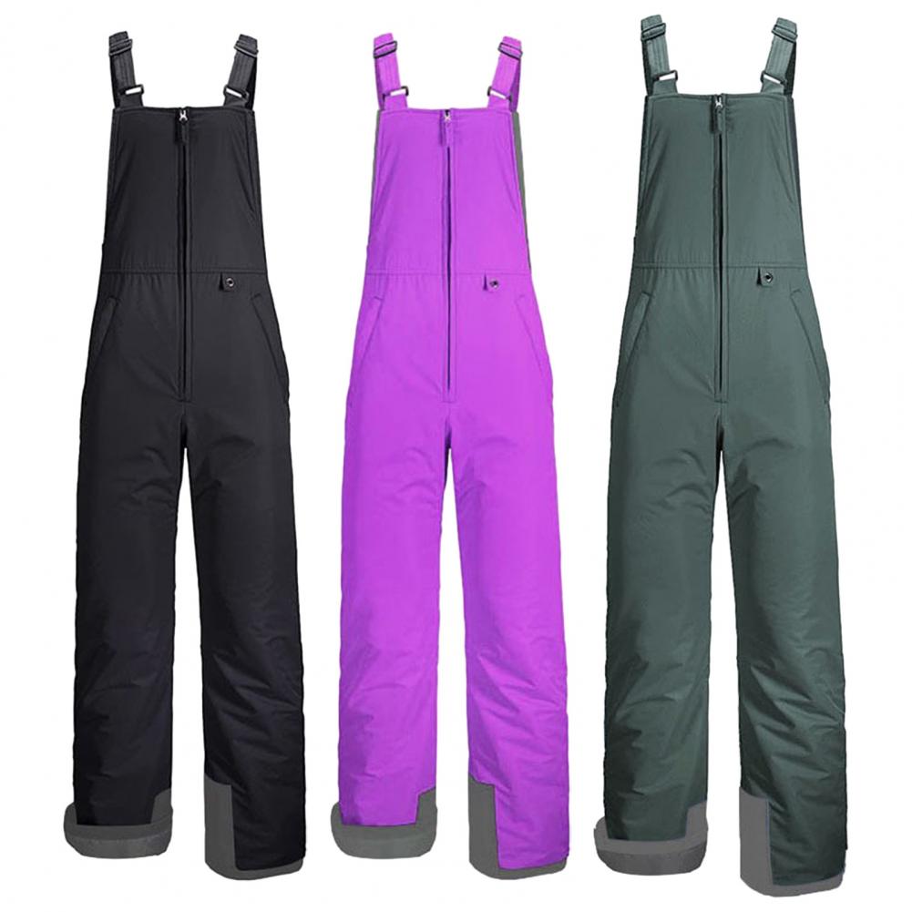 Pantalons de neige épais, comb - Ski Glove Waterproof avis et prix