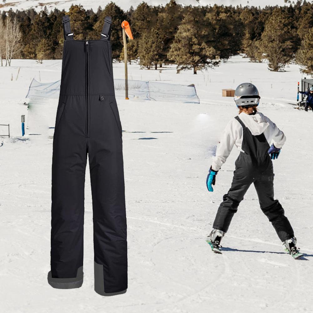 Pantalons de neige épais, comb - Ski Glove Waterproof avis et prix