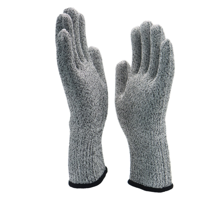 Gants anti-coupure de qualité  - Cut Resistant Glove avis et prix