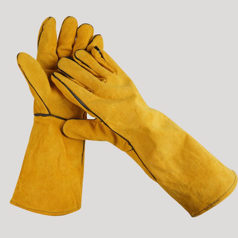Sécurité assurée avec des gant - Cut Resistant Glove avis et prix