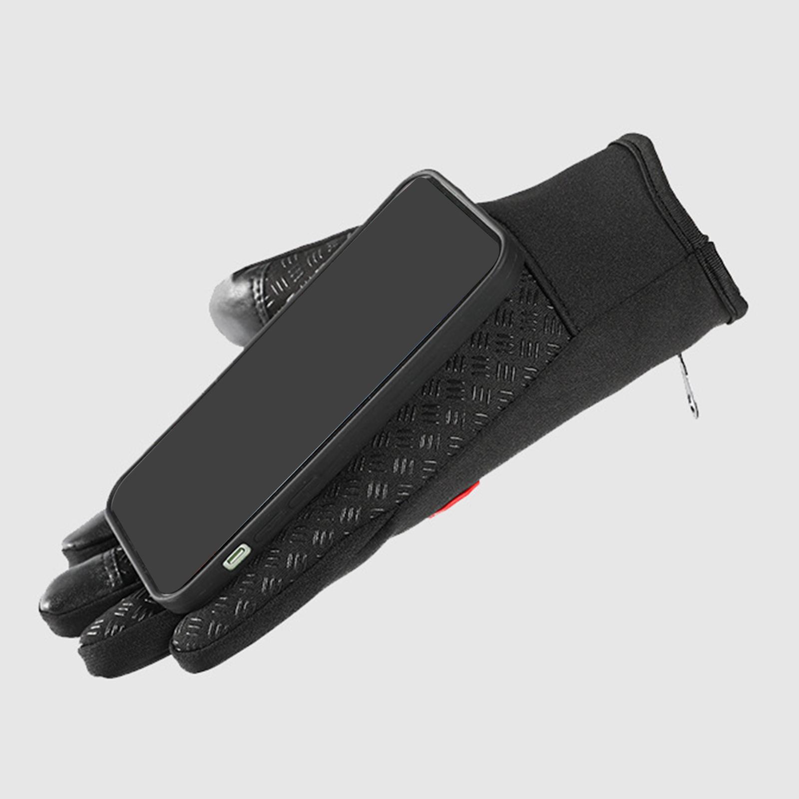 Gants de travail imperméables  - Winter Glove Insulated avis et prix