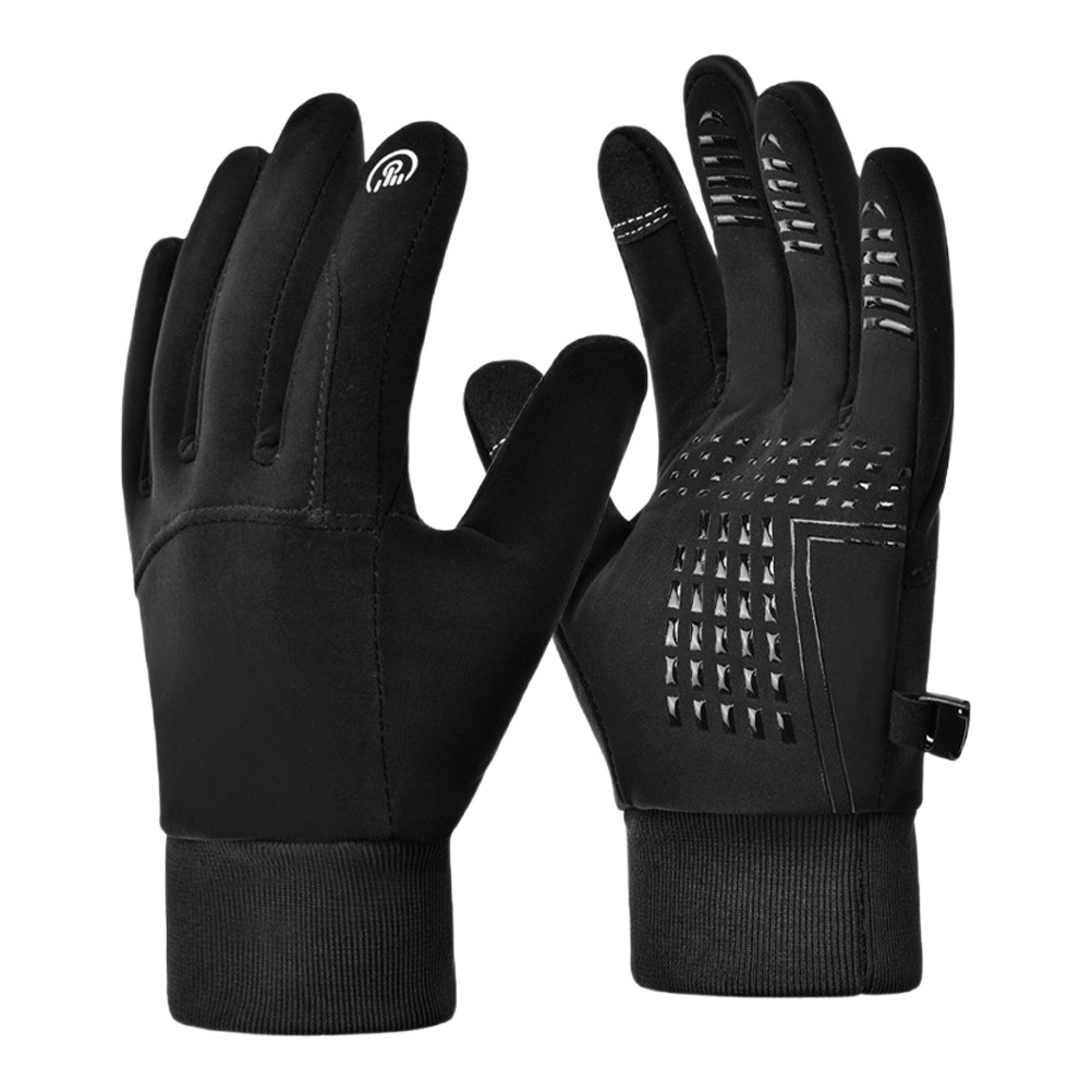 1 paire de gants de cyclisme p - Winter Glove Insulated avis et prix