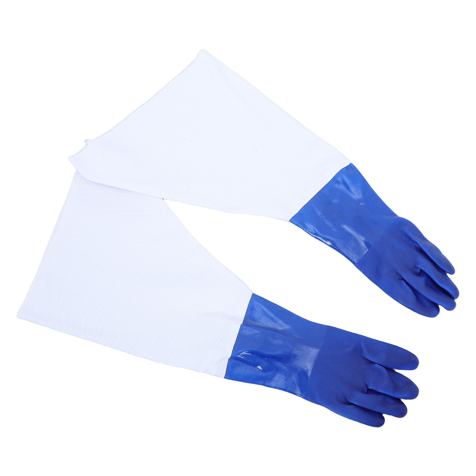 1 paire de gants en caoutchouc - Rubber Glove Cleaning avis et prix