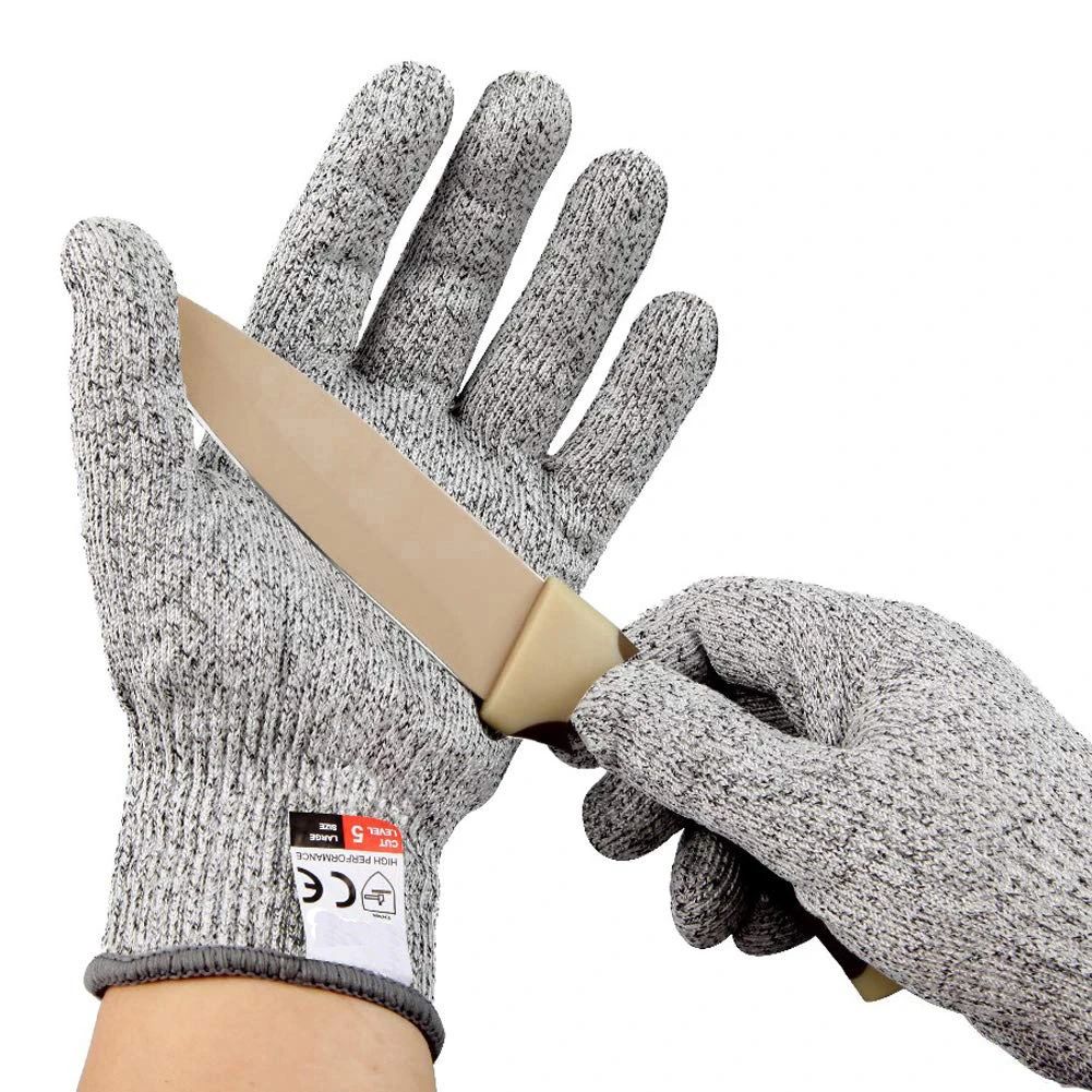 Gants anti-coupure HPPE de niv - Cut Resistant Glove avis et prix