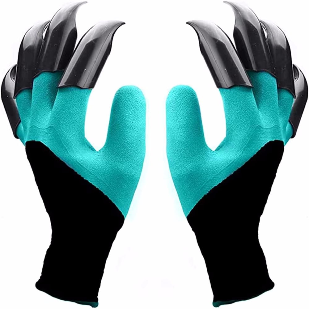 Gants de jardinage avec griffe - Gardening Glove Waterproof avis et prix