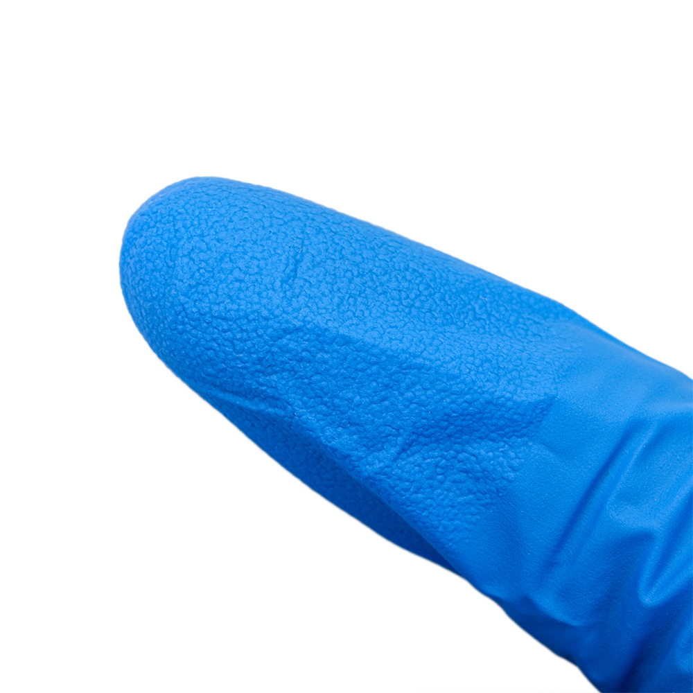 Gants de sauvetage Rhino-sans  - Latex Disposable Glove avis et prix