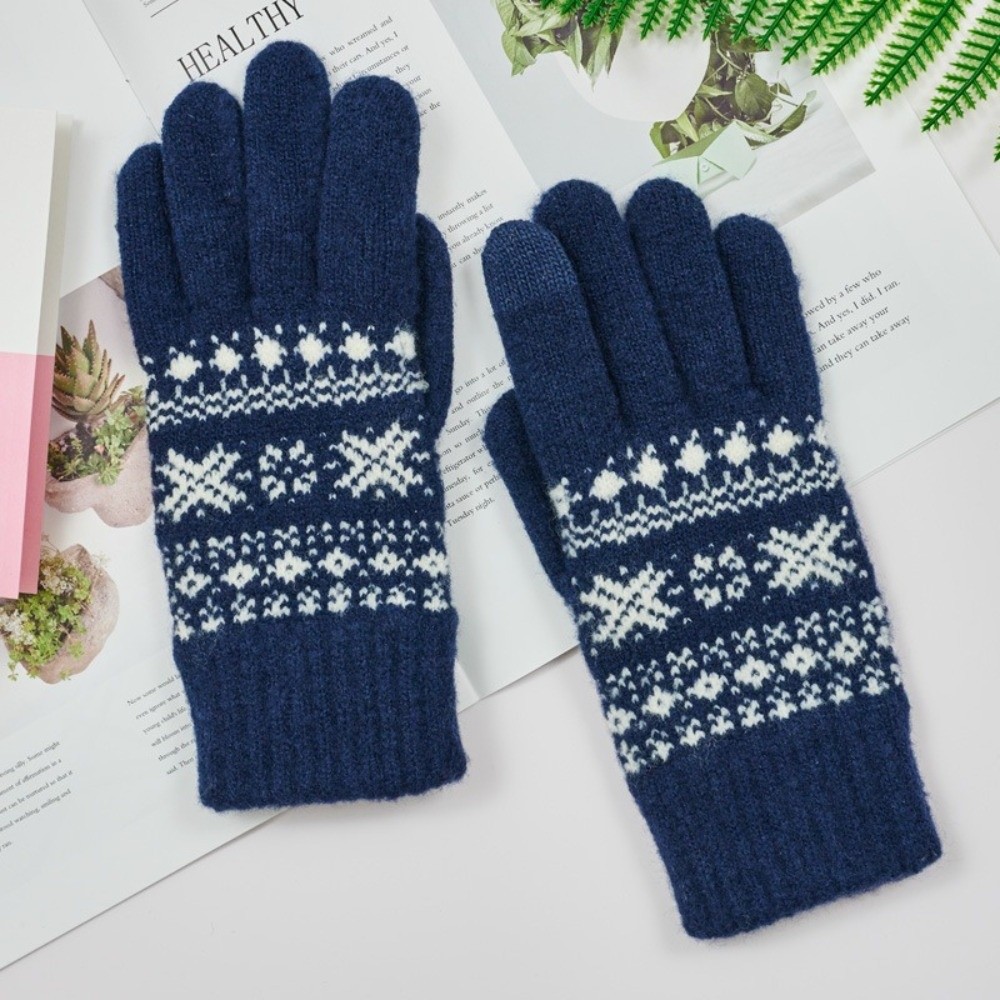 Écran tactile ‌   Gants en tri - Winter Glove Insulated avis et prix