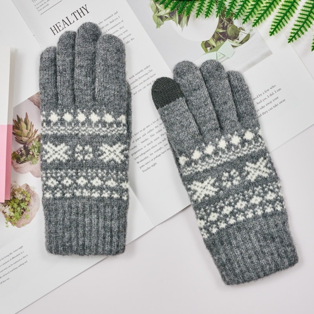 Écran tactile ‌   Gants en tri - Winter Glove Insulated avis et prix