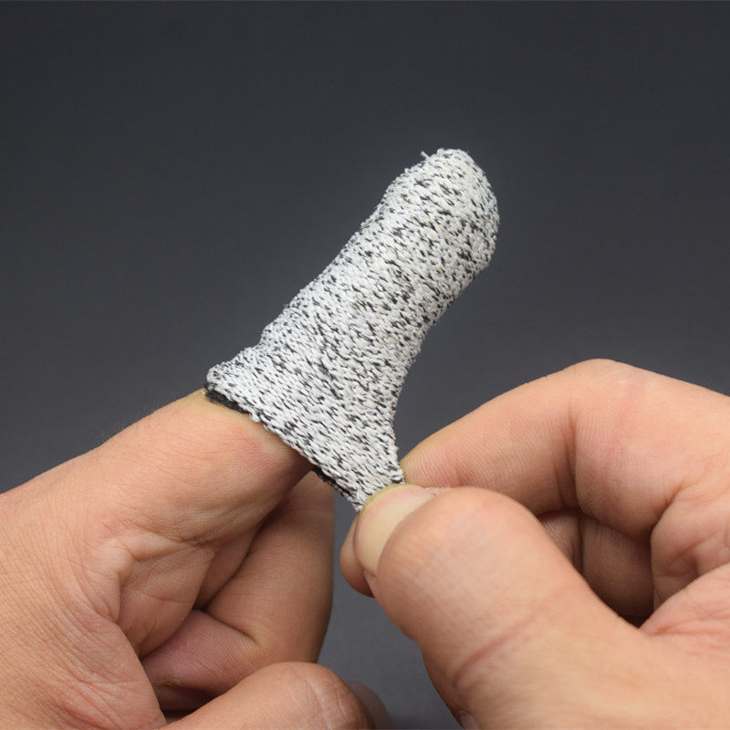 Couvre-doigts anti-coupure, ga - Cut Resistant Glove avis et prix