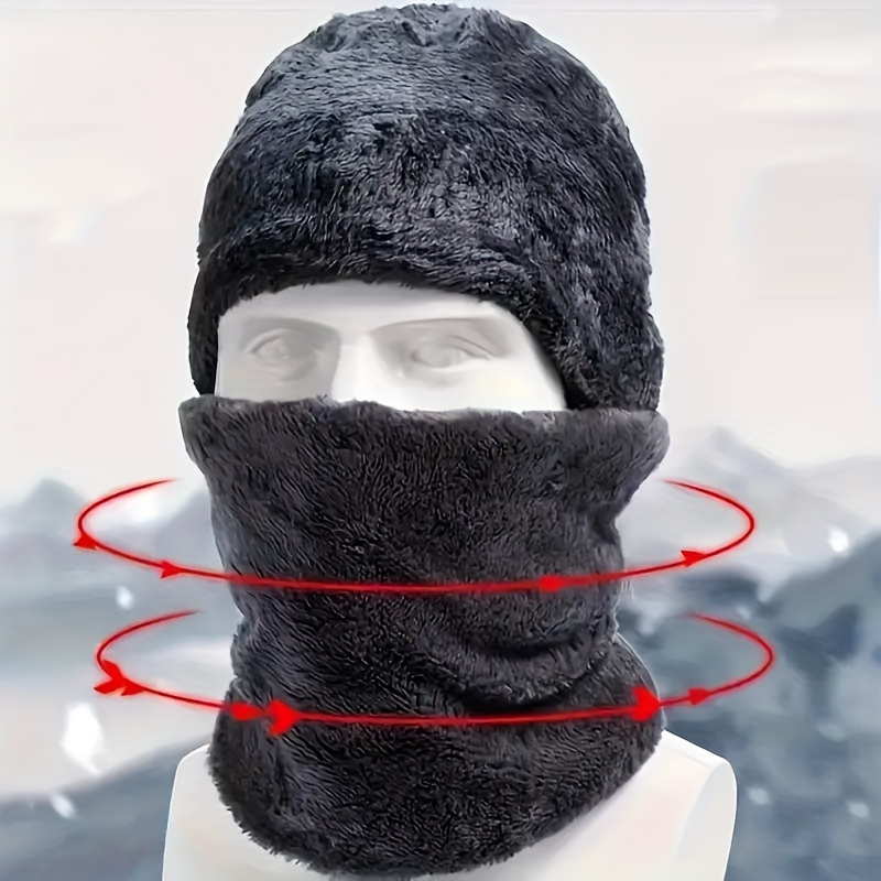Chapeau d'hiver pour hommes, é - Winter Glove Insulated avis et prix