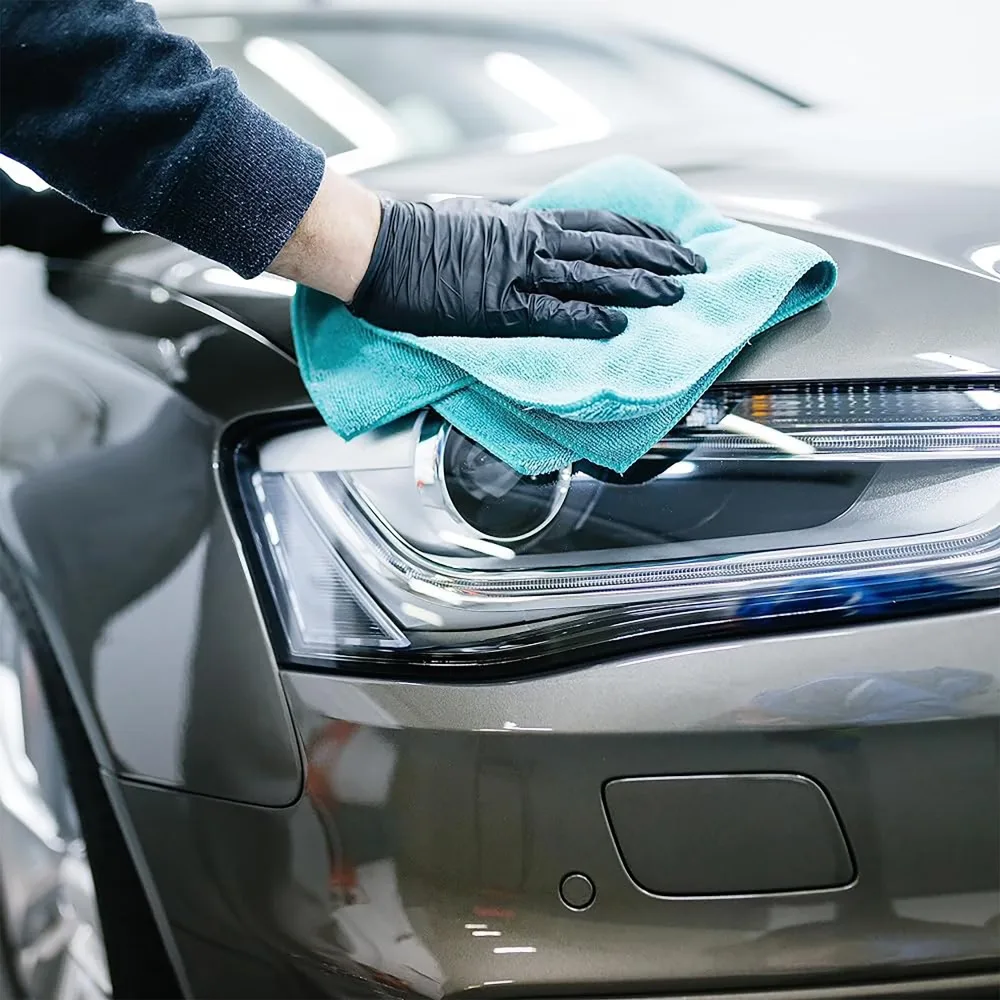 Nouveauté - Gants en nitrile j - Exam Glove Nitrile avis et prix