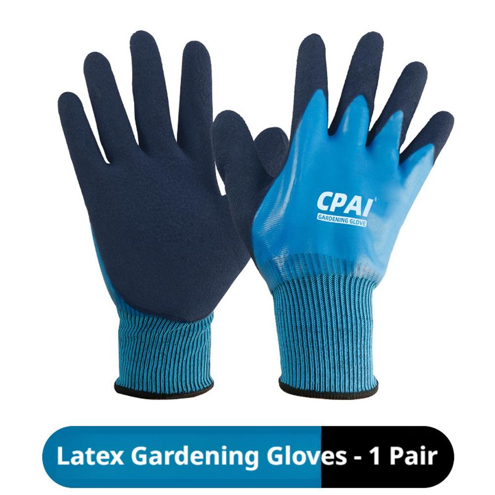 Gants de jardinage imperméable - Gardening Glove Waterproof avis et prix