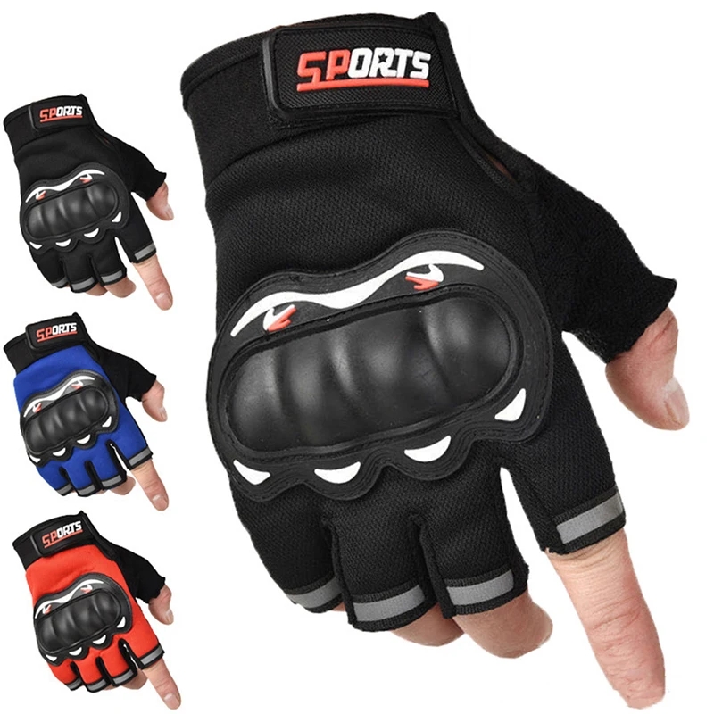Gants de moto pour hommes, joi - Motorcycle Glove Knuckle avis et prix