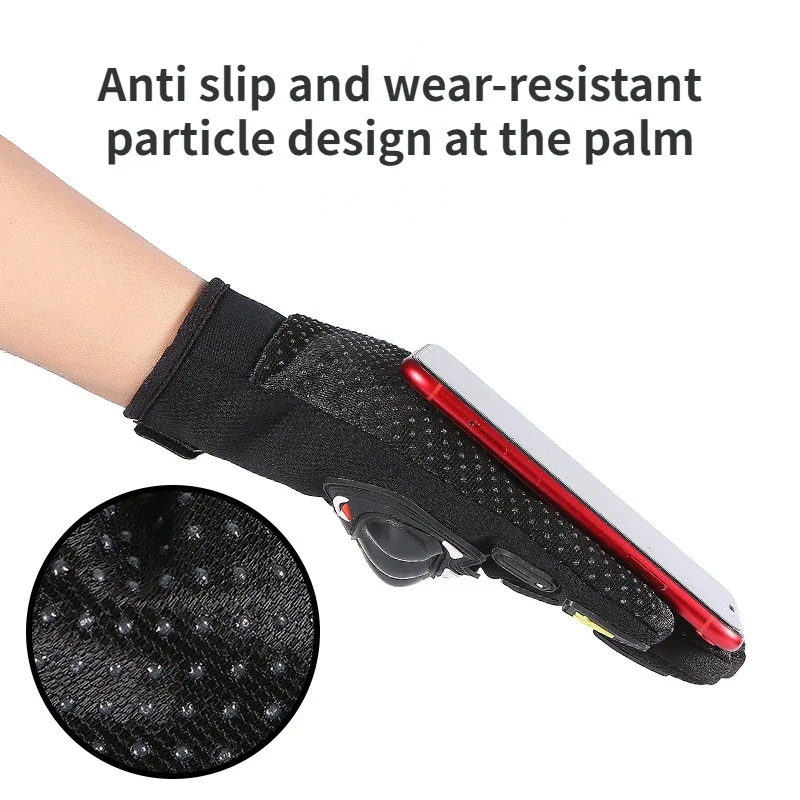Gants de moto pour hommes, joi - Motorcycle Glove Knuckle avis et prix